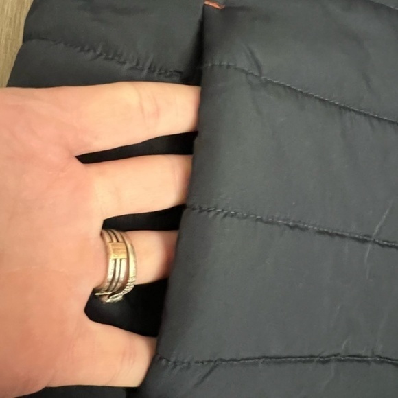 Land’s End Kid’s Puffer Vest - Picture 9 of 11